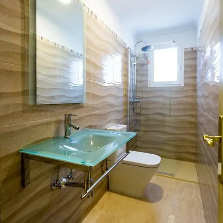 Nuevo Y Exclusivo Apartamento Denia