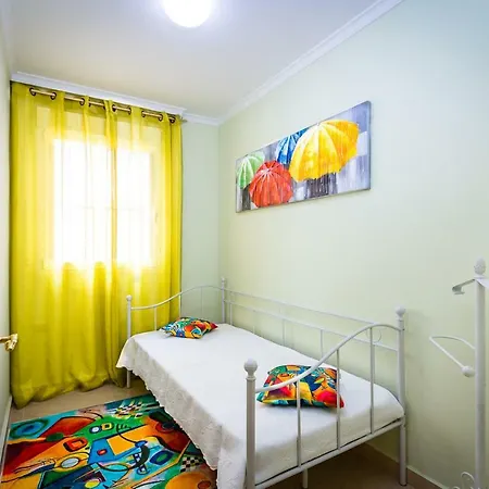 Nuevo Y Exclusivo Apartamento Apartment *