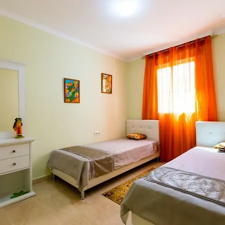 Nuevo Y Exclusivo Apartamento Apartment Denia