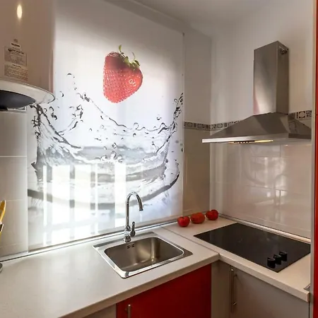 Nuevo Y Exclusivo Apartamento Apartment