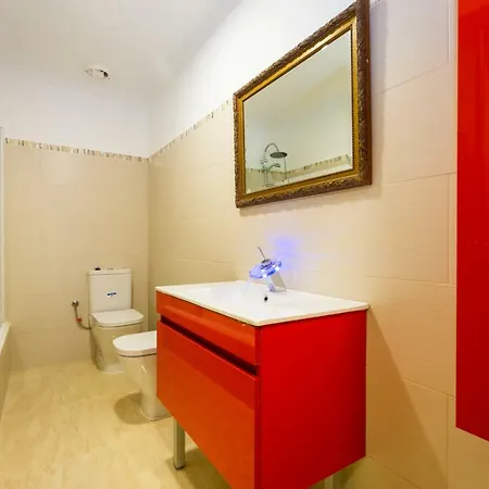 Nuevo Y Exclusivo Apartamento Apartment *
