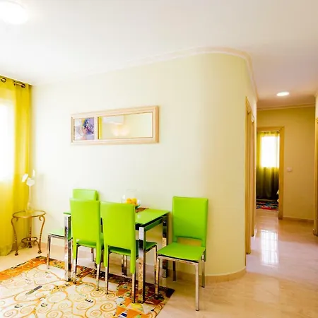 Nuevo Y Exclusivo Apartamento Apartment Denia