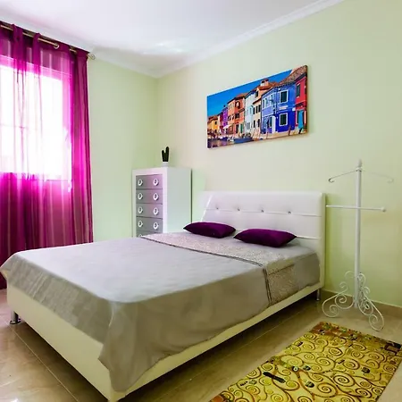 Nuevo Y Exclusivo Apartamento *