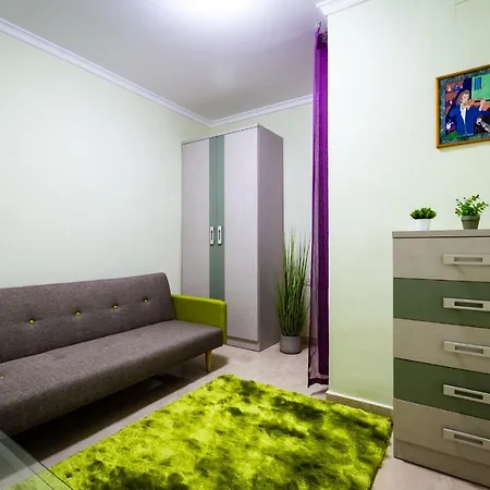 Apartment Nuevo Y Exclusivo Apartamento